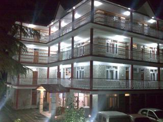 Hotel Rajhans